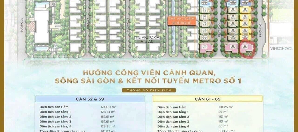 Trong nhà gồm 10 PN, bán biệt thự, giá bán chính chủ 520 tỷ diện tích rộng là 440m2 vị trí đẹp tọa lạc ngay tại Nguyễn Hữu Cảnh, Quận 1