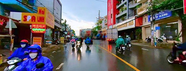 Cho thuê mặt bằng đường Phạm Văn Thuận, TP Biên Hoà -03