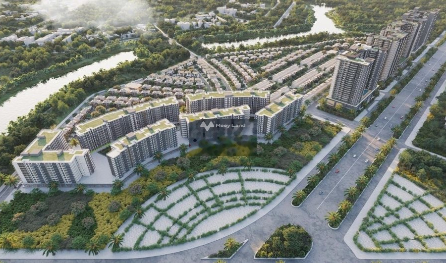 Bán nhà có diện tích chung là 100m2 tọa lạc tại Thủ Dầu Một, Bình Dương bán ngay với giá mềm từ 8.5 tỷ trong nhà tổng quan gồm có 3 phòng ngủ, 3 WC-01