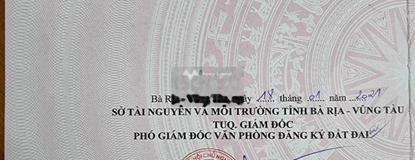 Vị trí đặt vị trí nằm ở Nguyễn Tất Thành, Phước Hội bán đất giá cực êm 2.4 tỷ diện tích quy đổi 145m2-03