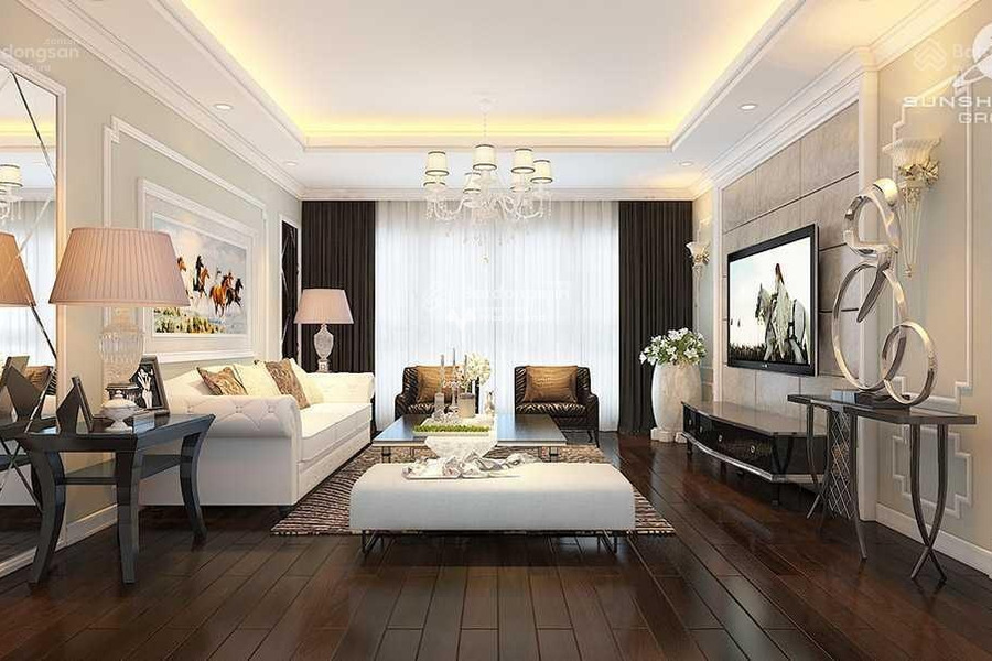 Bán hồi vốn nhanh, bán chung cư vị trí đặt tại trung tâm Phạm Hùng, Mỹ Đình 2 bán ngay với giá khởi đầu từ 4.05 tỷ diện tích rộng là 108.1m2-01