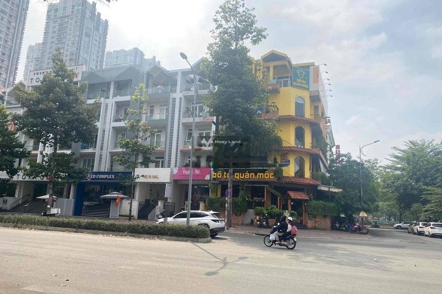 Bán CHDV mặt tiền đường D1 KDC Him Lam phường Tân Hưng Q7 -01