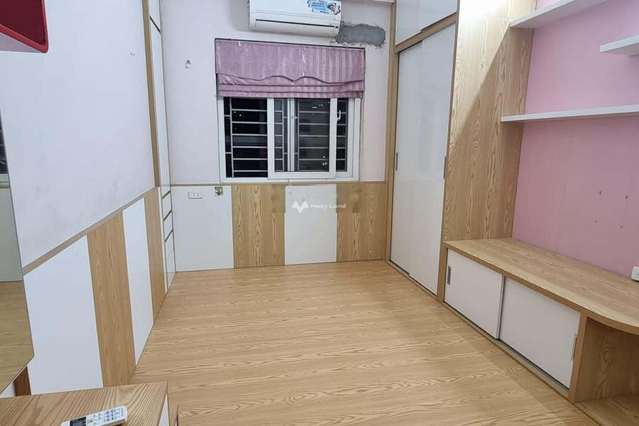 Chung cư 2 PN, bán căn hộ hướng Đông - Bắc vị trí nằm ở Hoàng Mai, Hà Nội, trong căn hộ này bao gồm 2 phòng ngủ, 2 WC giá mềm sinh viên-01