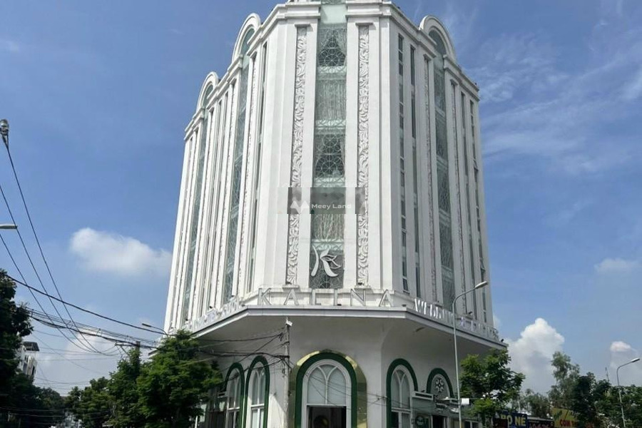 Bán tòa nhà Kalina 105-107 Bờ Bao Tân Thắng, Tân Phú. DT 20*20m, hầm 8 tầng. Chỉ 170 tỷ -01