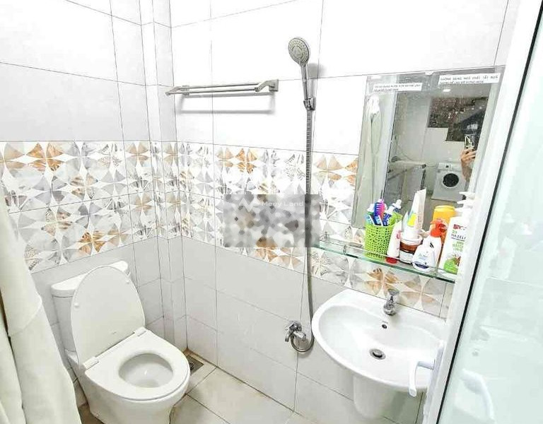 Cho thuê chung cư mặt tiền tọa lạc ngay trên Phường 15, Hồ Chí Minh thuê ngay với giá cực tốt từ 7.5 triệu/tháng-01