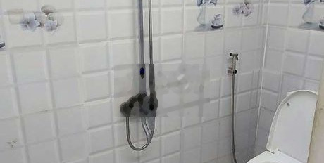 Nhà mới đẹp gần Lotte Mart Nguyễn Văn Lượng, 3PN, 1WC -03