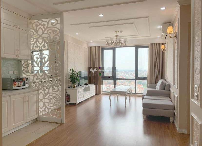 Cho thuê căn hộ chung cư giá 14 triệu/tháng, diện tích 85m2 vị trí đặt vị trí ở Ngọc Lâm, Long Biên-01