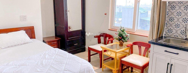 Cho thuê căn hộ có diện tích thực là 25m2 vị trí đặt vị trí nằm tại Ngô Cao Lãng, Thọ Quang giá thuê đề cử chỉ 3.3 triệu/tháng-03