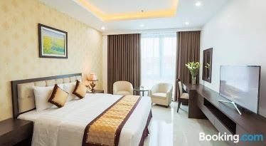 Cho thuê khách sạn tại Bắc Ninh. Diện tích 300m2, giá 50 triệu/tháng-01