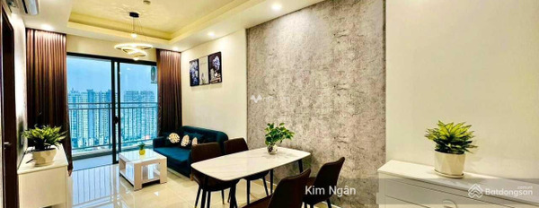 Nằm ở Đường 17, Hồ Chí Minh bán chung cư, tổng quan căn hộ có tất cả 2 phòng ngủ, 2 WC nội thất hiện đại-02