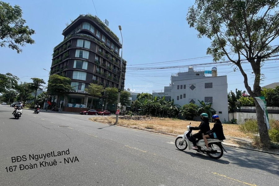Cập nhật danh sách bất động sản mới nhất tại khu ĐT Nam Việt Á, Đà Nẵng Tháng 5/ 2024 -01