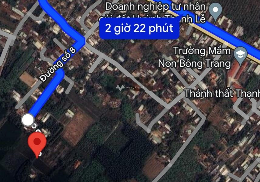 Chuyển công tác bán mảnh đất, 7m2 giá êm chỉ 3.5 tỷ vị trí đẹp gần Gò Dầu, Tây Ninh vị trí thuận lợi-01
