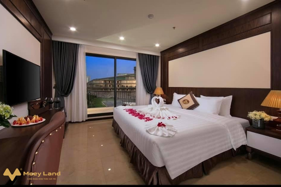 Bán khách sạn 3 sao mặt phố Mễ Trì Hạ, 11 tầng, 1 hầm, mặt tiền 7m, 110m2, 23 phòng, giá 42,5 tỷ-01