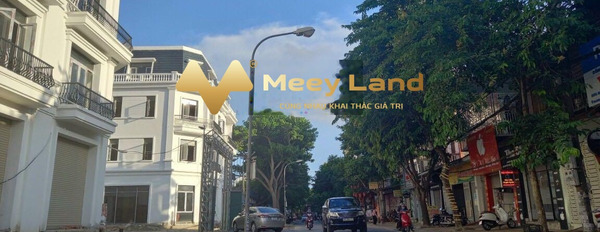 Bán nhà tại Hưng Bình, Vinh, Nghệ An. Diện tích 149m2, giá 12,75 tỷ-02