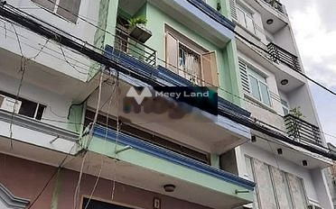 Nhà có 5 phòng ngủ bán nhà ở diện tích khoảng 168m2 giá bán cực rẻ từ 5.9 tỷ ngay tại Mai Xuân Thưởng, Hồ Chí Minh-02