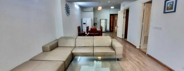 Cho thuê căn hộ tọa lạc ngay tại Tây Hồ, Hà Nội, thuê ngay với giá hiện tại chỉ 20 triệu/tháng diện tích gồm 123m2-02