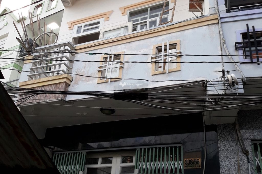 Cho thuê nhà vị trí tại Quận 8, Hồ Chí Minh, giá thuê khủng chỉ 6 triệu/tháng có diện tích chính 36m2-01