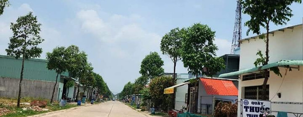 Cần bán kho bãi - nhà xưởng - khu công nghiệp thị xã Bến Cát, tỉnh Bình Dương giá 3 tỷ-03