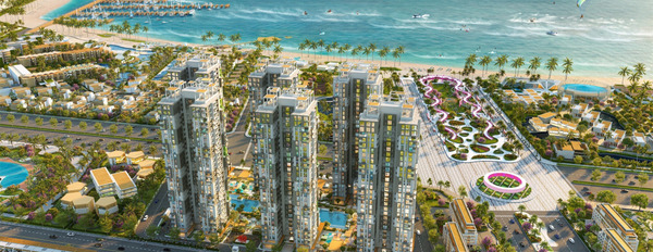 Tổng giá 2 tỷ, bán chung cư diện tích mặt tiền 45m2 vị trí nằm ở Hàm Thuận Nam, Bình Thuận tin chính chủ-03