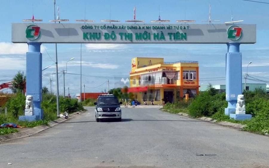 Bán đất tại Minh Khai, Pháo Đài, giá 2,9 tỷ-01