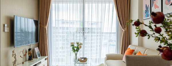 Giấy tờ đầy đủ, cho thuê căn hộ thuê ngay với giá tốt nhất 10 triệu/tháng tọa lạc trên Tân Sơn, Hồ Chí Minh diện tích thực tế 70m2-02