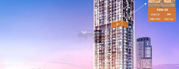 Giá 2.3 tỷ, bán chung cư diện tích khoảng là 50m2 tọa lạc ngay Mỹ An, Ngũ Hành Sơn, trong căn hộ này có 2 PN, 2 WC chính chủ đăng tin-03