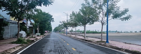 Nằm ngay bên trong Cần Thạnh, Hồ Chí Minh bán đất, giá cạnh tranh chỉ 4.8 tỷ diện tích tổng là 120m2-03