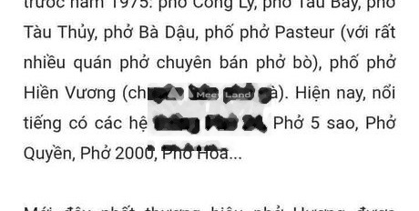 Thuê ngay với giá hợp lý từ 25 triệu/tháng cho thuê mặt bằng có một diện tích 14m2 vị trí tiện lợi Bình Hưng Hòa, Hồ Chí Minh lh ngay kẻo lỡ-02