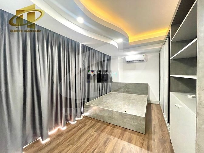 Cho thuê căn hộ diện tích vừa phải 35m2 vị trí nằm tại Phường 9, Phú Nhuận thuê ngay với giá đề xuất chỉ 10 triệu/tháng-01