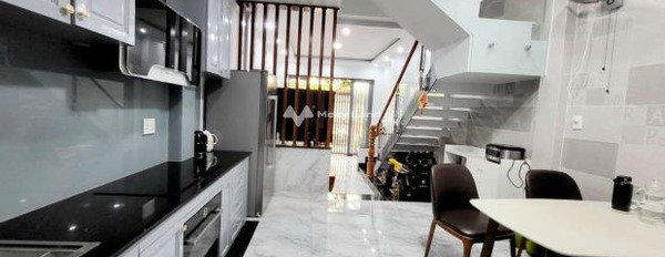 Nhà 4 phòng ngủ bán nhà bán ngay với giá đề xuất chỉ 6.68 tỷ có diện tích gồm 48m2 vị trí đẹp ngay Tân Thành, Tân Phú-02