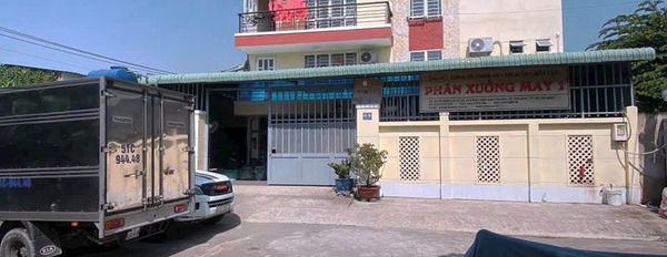 Cần bán kho bãi - nhà xưởng - khu công nghiệp quận thủ đức thành phố Hồ Chí Minh, giá 16.0 tỷ-03