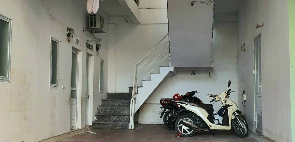 Bán gấp căn nhà trọ 22 phòng khép kín, cổng vân tay hiện đại, an toàn tại Ô Cách, Yên Phong