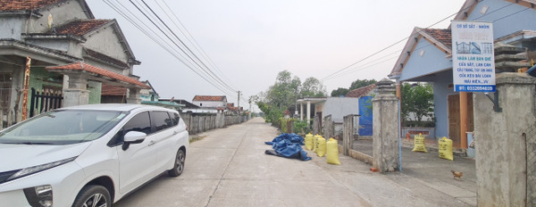 Bán đất 7mx19m gần trạm thu phí Điện Thắng đường Quy hoạch 13,5m-03