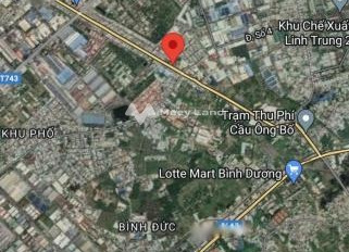 Vị trí đặt ở tại Đường 743, Thuận An bán đất giá bất ngờ từ 7.5 tỷ có diện tích tổng 228m2-02