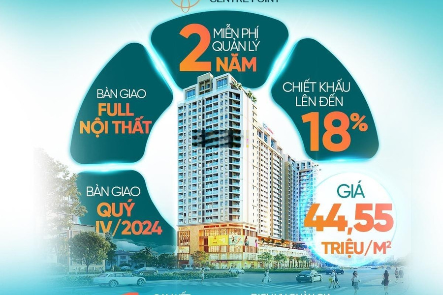 Bán căn penthouse biển Vũng Tàu, giá chỉ 7 tỷ, thanh toán dài hạn -01