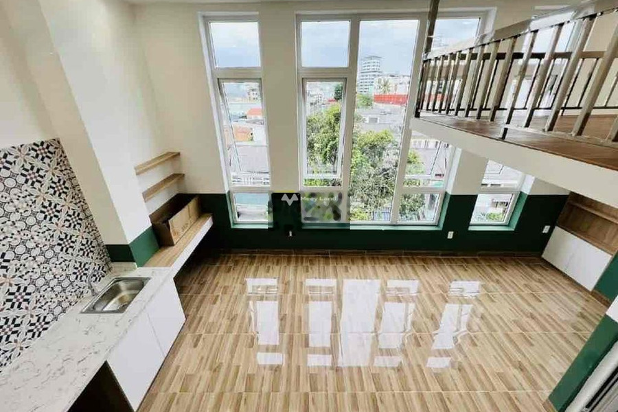 Cho thuê căn hộ diện tích dài 30m2 vị trí đặt tọa lạc ở Phường 10, Tân Bình giá thuê khủng 6.9 triệu/tháng-01