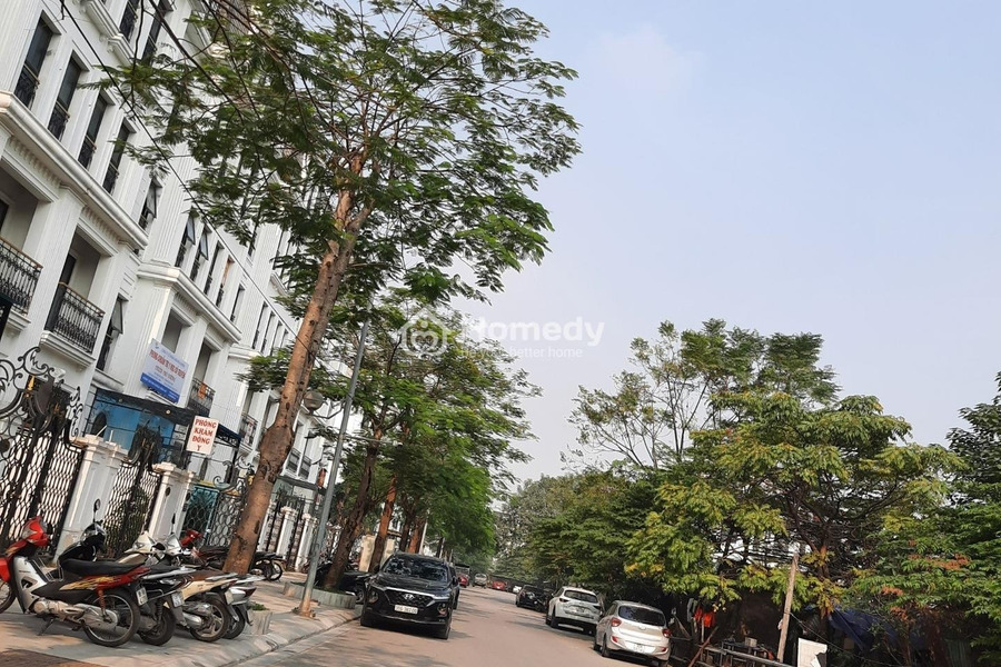Bán biệt thự diện tích chung 142m2 bán ngay với giá cực mềm từ 25.5 tỷ ngay tại Nguyễn Xiển, Hoàng Mai-01