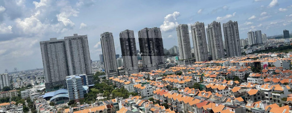Him Lam, Hồ Chí Minh, cho thuê chung cư thuê ngay với giá gốc chỉ 27 triệu/tháng, căn hộ tổng quan bao gồm 4 PN, 3 WC giá ưu đãi-02