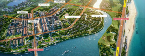 Đất nền giá rẻ ven biển Nam Đà Nẵng mở bán giai đoạn 1, giá đầu tư F0, thanh toán đến 2023-03