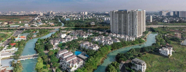 Ở Phú Hữu, Hồ Chí Minh bán chung cư giá bán cực tốt chỉ 3.05 tỷ, trong căn hộ gồm có 2 phòng ngủ, 2 WC không ngập nước-02