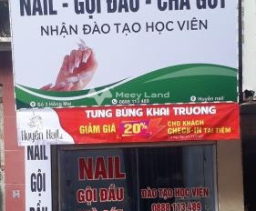 Có 40m2 bán cửa hàng vị trí mặt tiền gần Bạch Mai, Hà Nội bán ngay với giá phải chăng từ 23 triệu-02