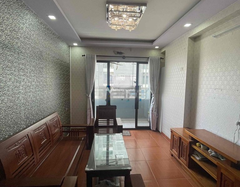 Tại Quốc Lộ 1, Bình Tân bán chung cư bán ngay với giá hợp lý 1.25 tỷ, trong căn hộ này bao gồm 1 phòng ngủ, 1 WC nhà phong thủy tốt-01