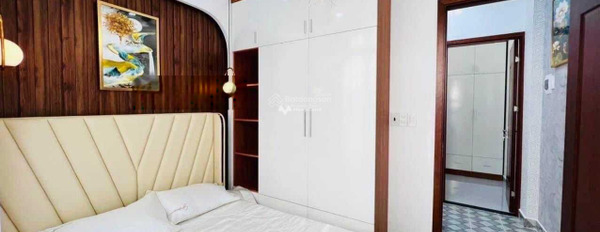 Nhà có 4 phòng ngủ bán nhà ở diện tích gồm 36m2 bán ngay với giá chốt nhanh chỉ 2.68 tỷ vị trí mặt tiền ngay Bình Hưng Hòa, Hồ Chí Minh, hướng Tây-02