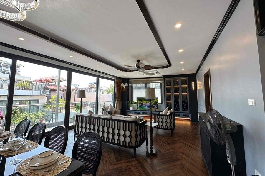 Cho thuê căn hộ, nằm ở Đặng Thai Mai, Hà Nội giá thuê hữu nghị chỉ 60 triệu/tháng diện tích như sau 150m2-01