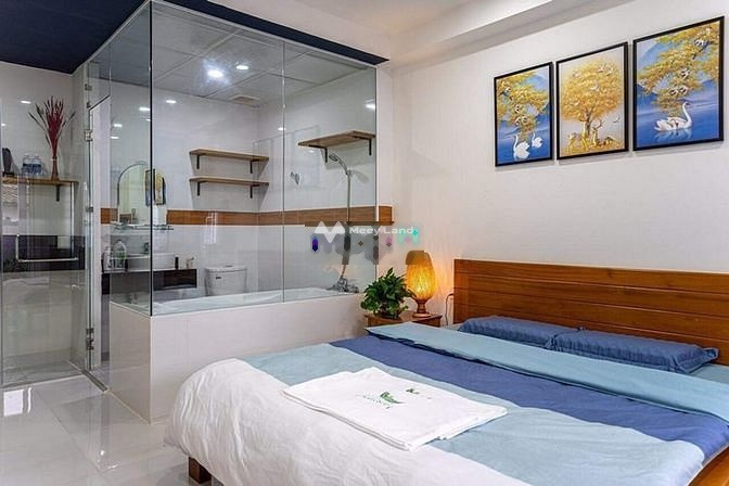 Tổng quan có 1 phòng ngủ, cho thuê căn hộ tọa lạc gần Quận 1, Hồ Chí Minh, 1 WC liên hệ liền-01