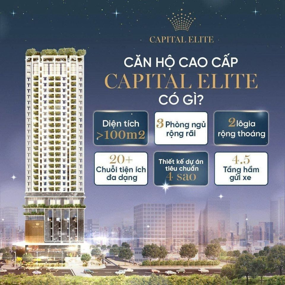 Bán căn hộ chung cư quận Cầu Giấy thành phố Hà Nội giá 79.0 triệu/m2-1