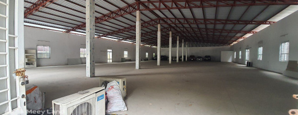 Cần cho thuê xưởng xây dựng kiên cố tại Khai Quang, Vĩnh Yên, Vĩnh Phúc-02