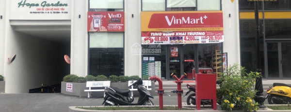 Shophouse Ihome mặt tiền Phạm Văn Chiêu, Gò Vấp, 1,7 tỷ, kinh doanh ngay-03
