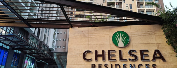 Căn hộ Chelsea Residences - 48 Trần Kim Xuyến, 215m2, 4pn, 4VS ful NT cao cấp, sđcc, nhỉnh 18 tỷ -03