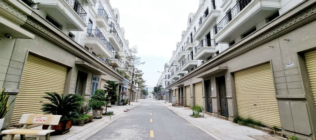 Duy nhất 1 căn shophouse Hải Phát chủ nhà thiện chí, sẵn sàng lên đường trong vài ngày